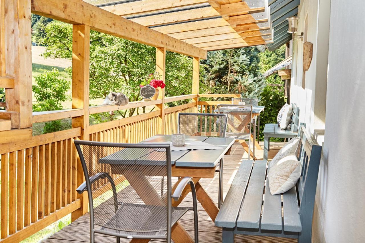 Der Breinhof - Euer Urlaubsbauernhof * Waldkirchen