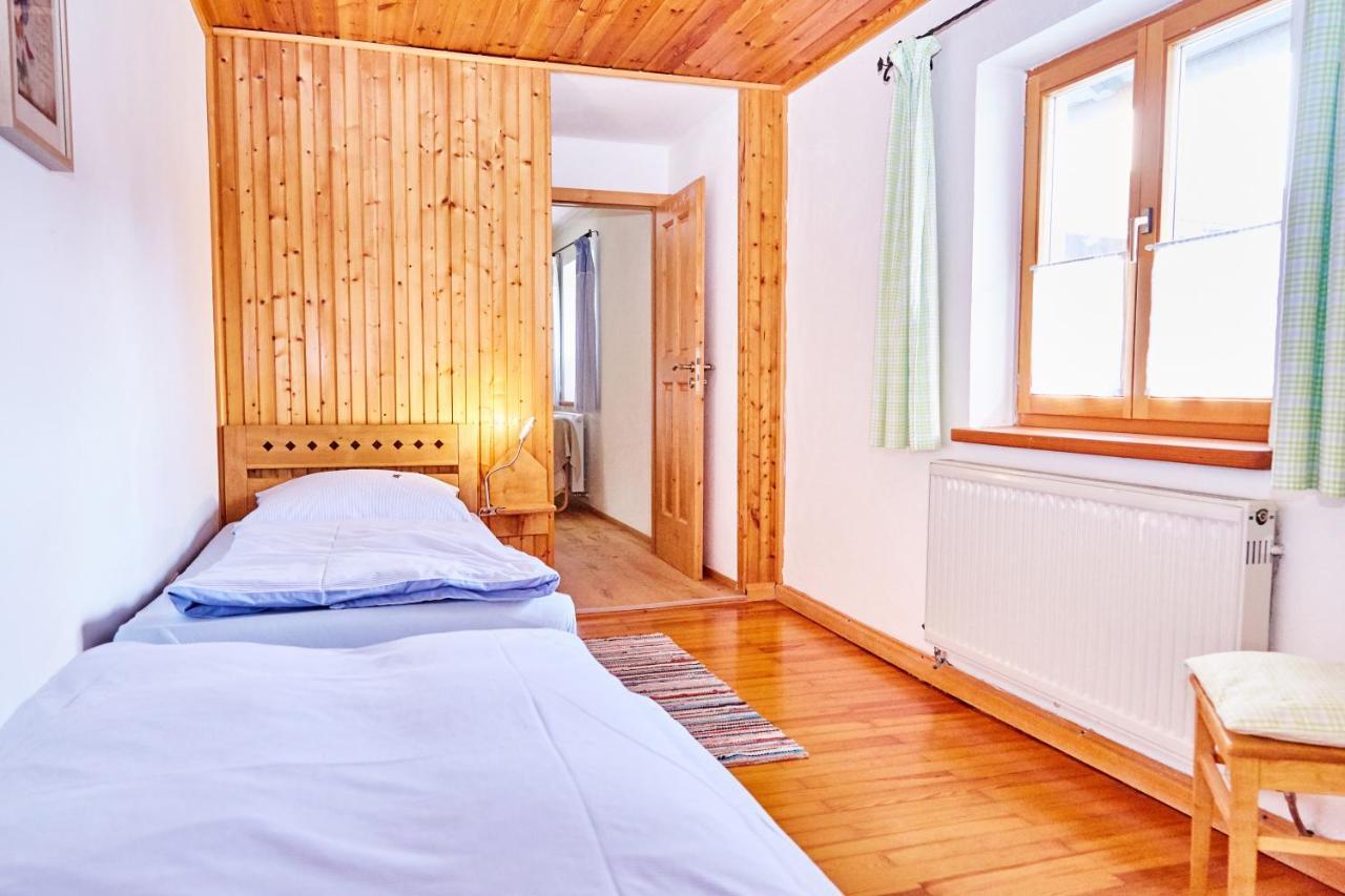 Apartamento Der Breinhof - Euer Urlaubsbauernhof Waldkirchen