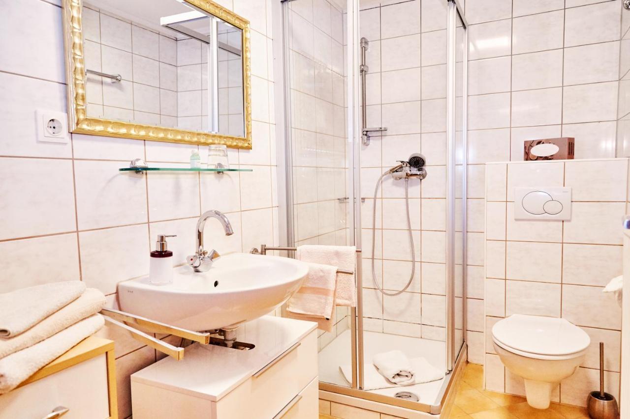 Der Breinhof - Euer Urlaubsbauernhof Apartamento