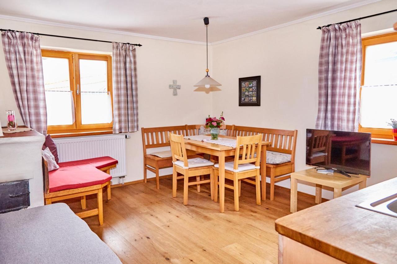 Der Breinhof - Euer Urlaubsbauernhof *