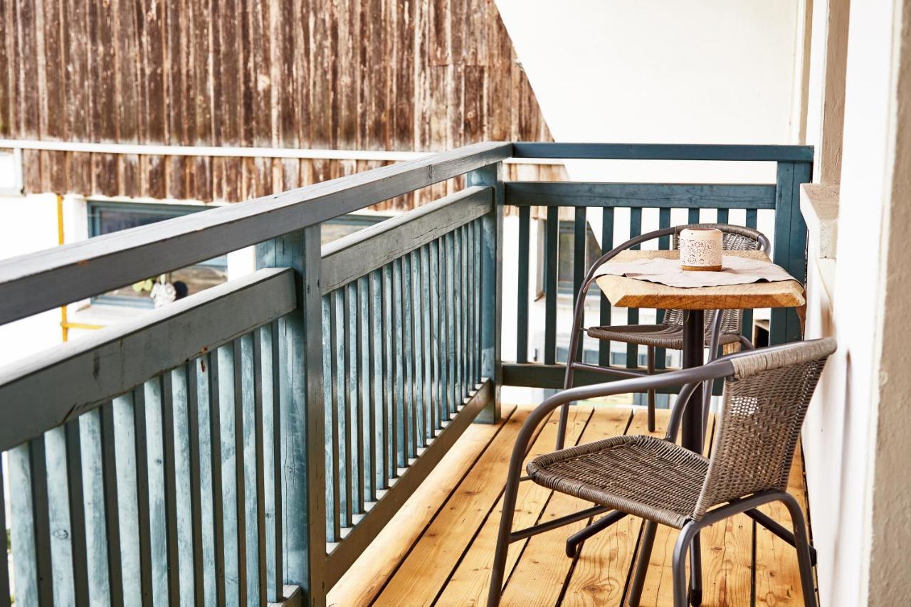 Apartamento Der Breinhof - Euer Urlaubsbauernhof Waldkirchen