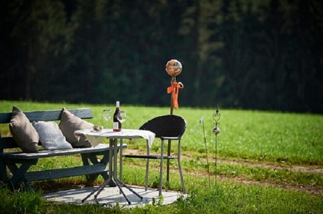 Apartamento Der Breinhof - Euer Urlaubsbauernhof