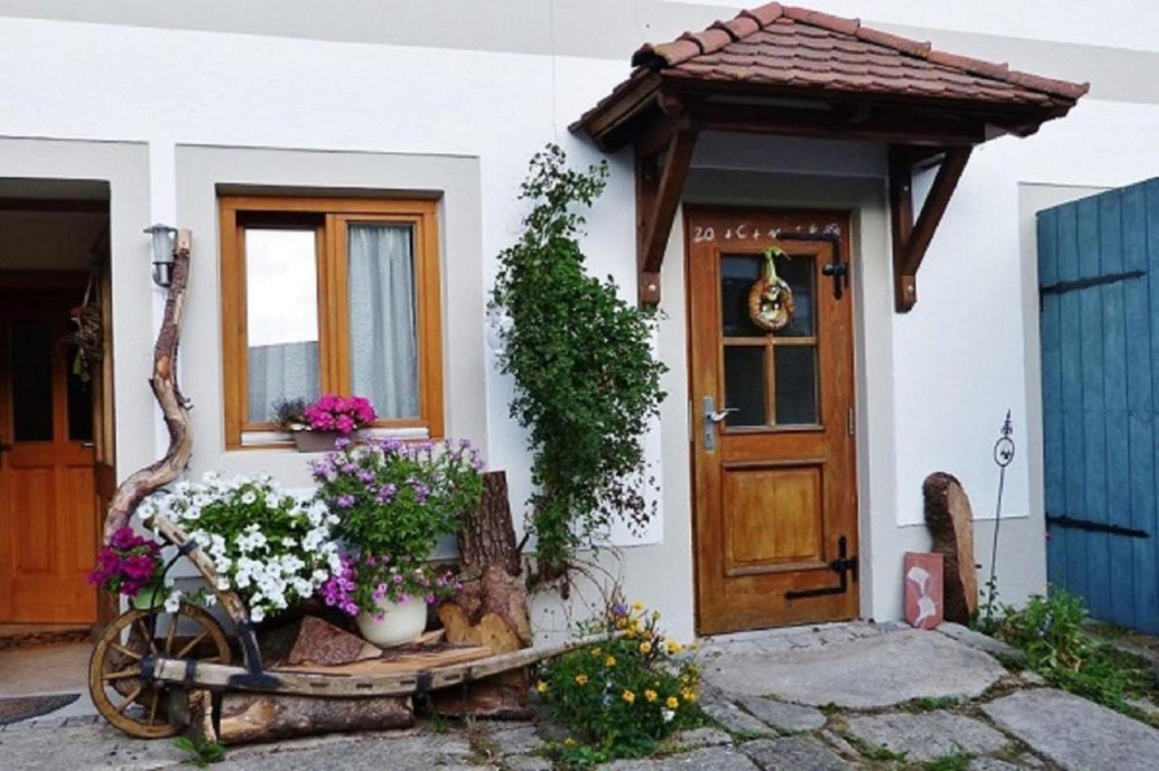 Apartamento Der Breinhof - Euer Urlaubsbauernhof Waldkirchen