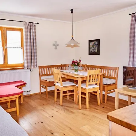 Der Breinhof - Euer Urlaubsbauernhof Apartment Waldkirchen Exterior photo