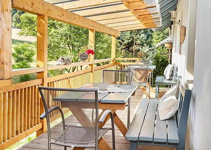 Der Breinhof - Euer Urlaubsbauernhof