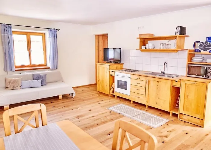 Der Breinhof - Euer Urlaubsbauernhof