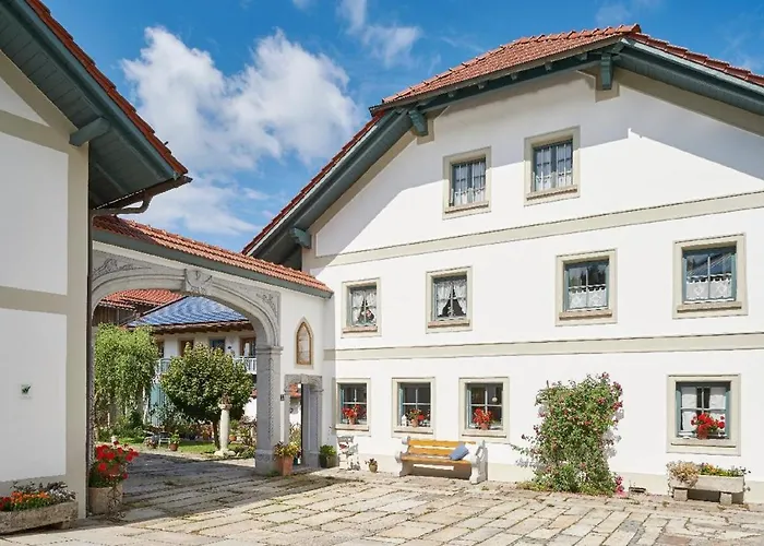 Der Breinhof - Euer Urlaubsbauernhof