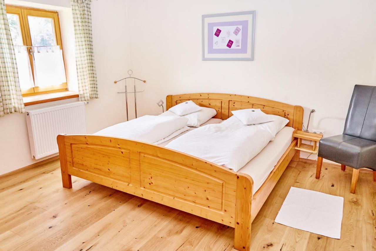 Apartment Der Breinhof - Euer Urlaubsbauernhof *