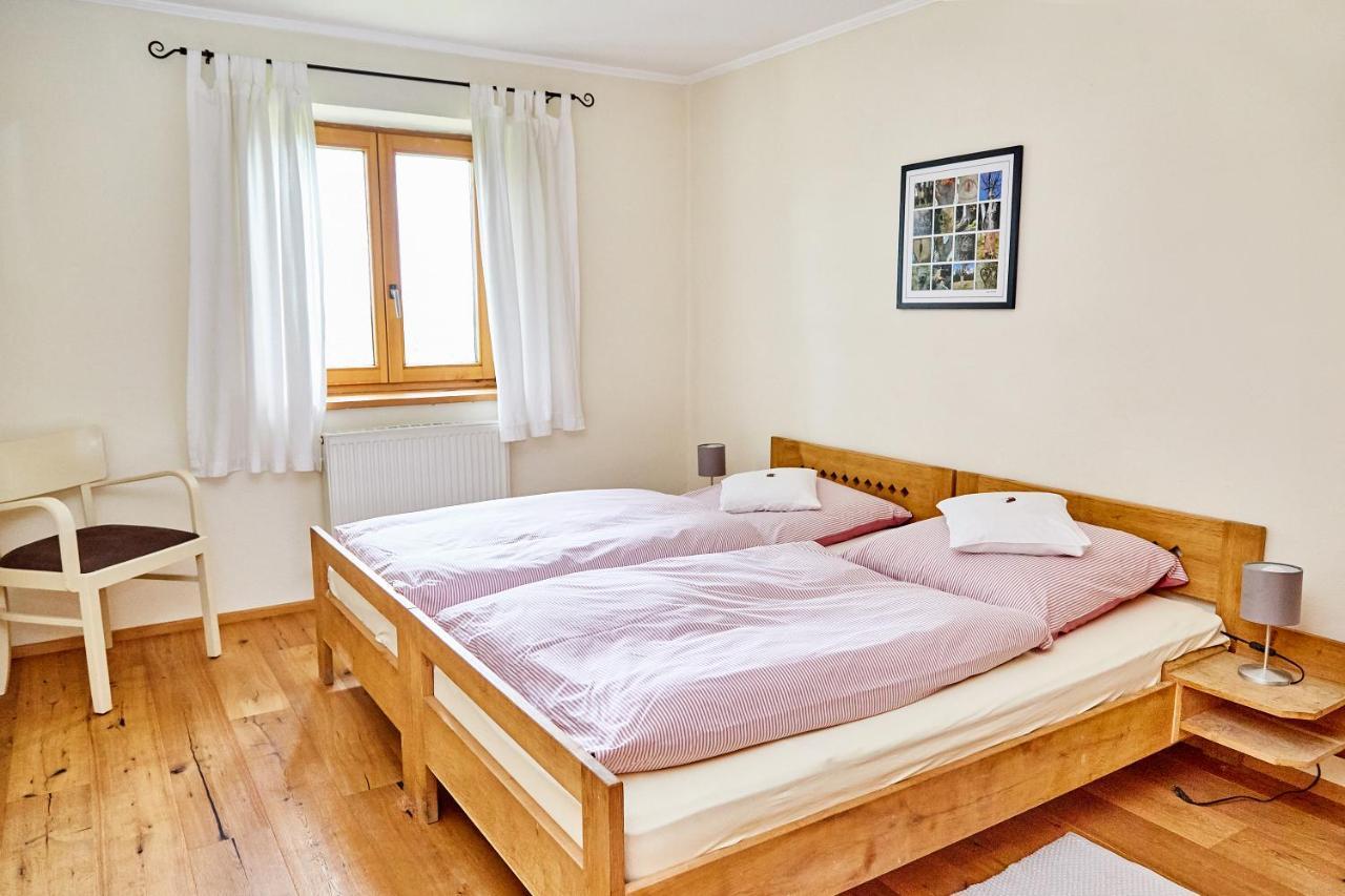 Apartment Der Breinhof - Euer Urlaubsbauernhof
