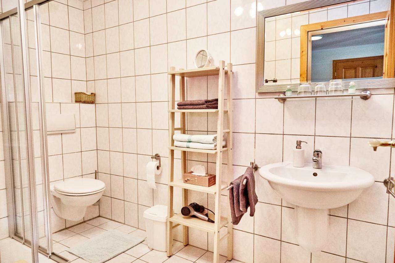 Der Breinhof - Euer Urlaubsbauernhof Apartment Waldkirchen