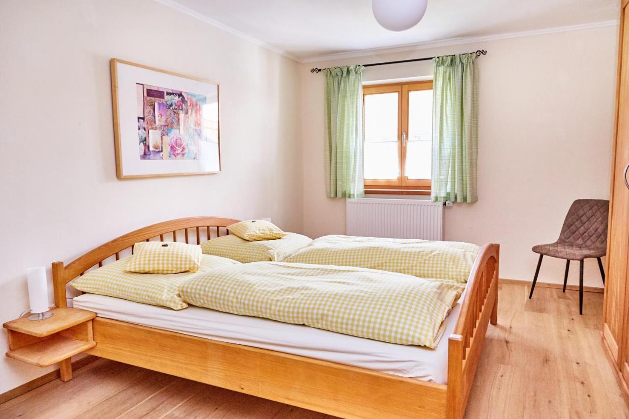 Apartment Der Breinhof - Euer Urlaubsbauernhof Waldkirchen