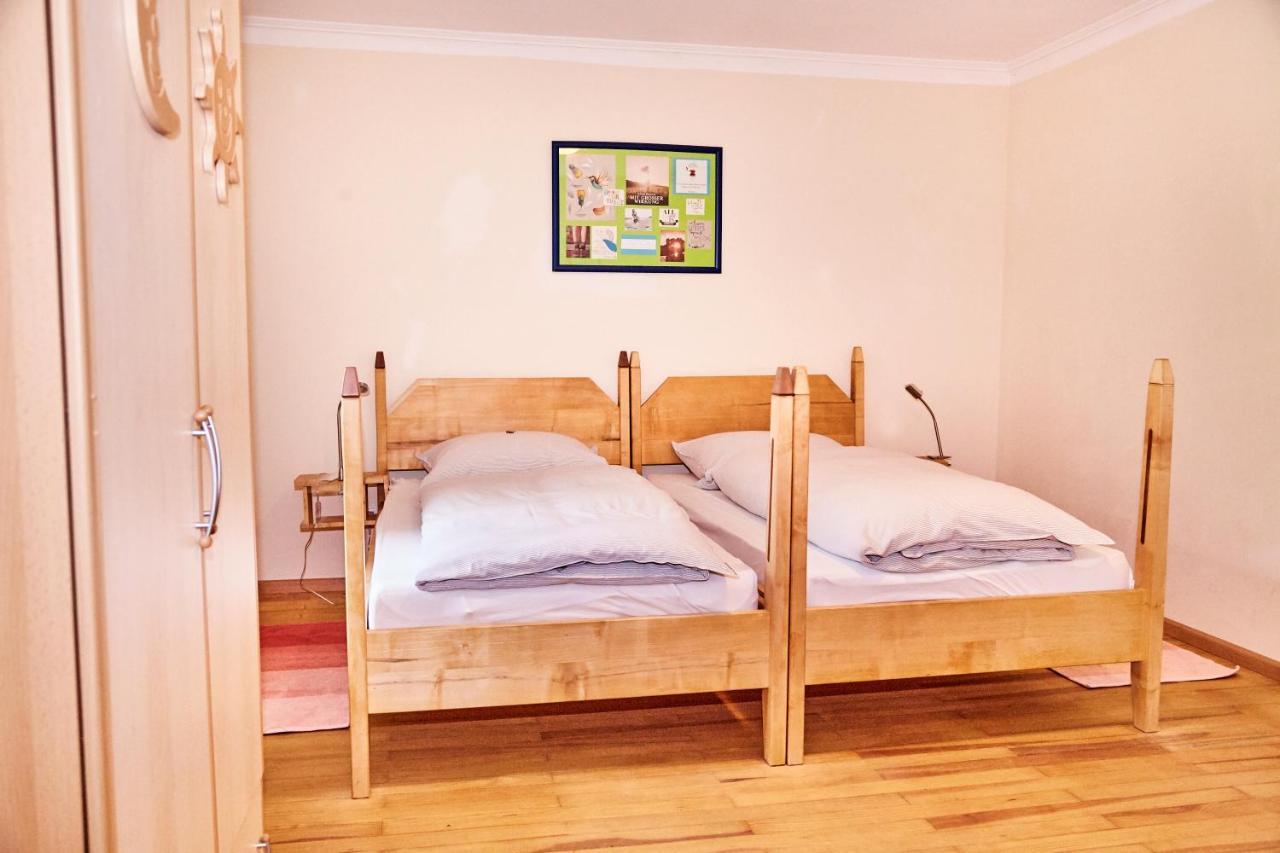 Der Breinhof - Euer Urlaubsbauernhof Apartment *