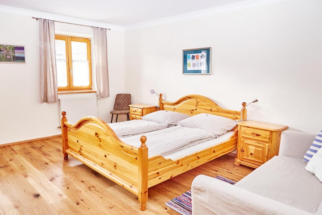 Der Breinhof - Euer Urlaubsbauernhof Apartment