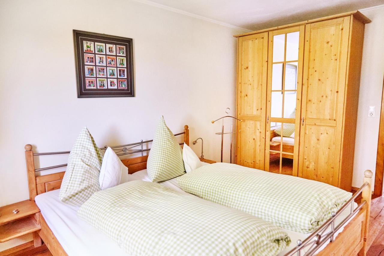 Apartment Der Breinhof - Euer Urlaubsbauernhof