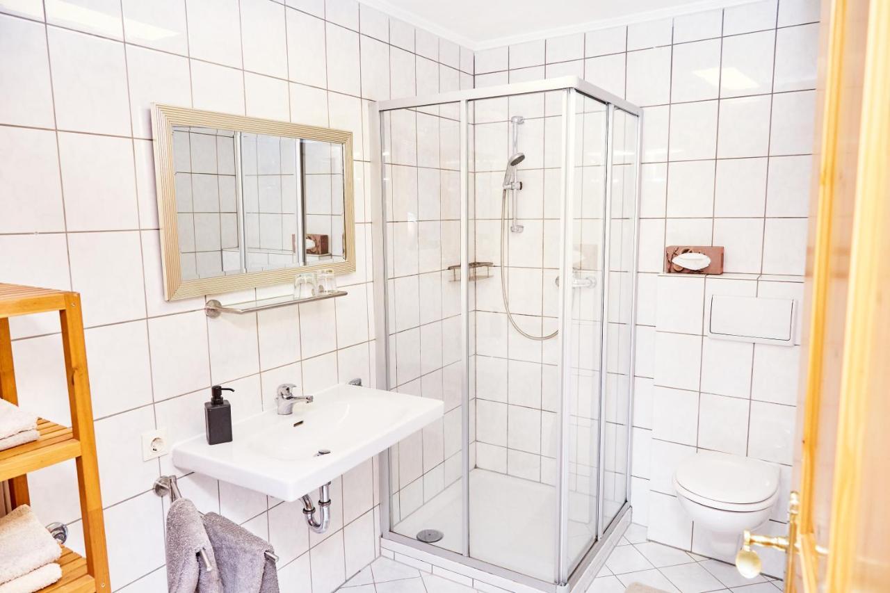 Apartment Der Breinhof - Euer Urlaubsbauernhof *