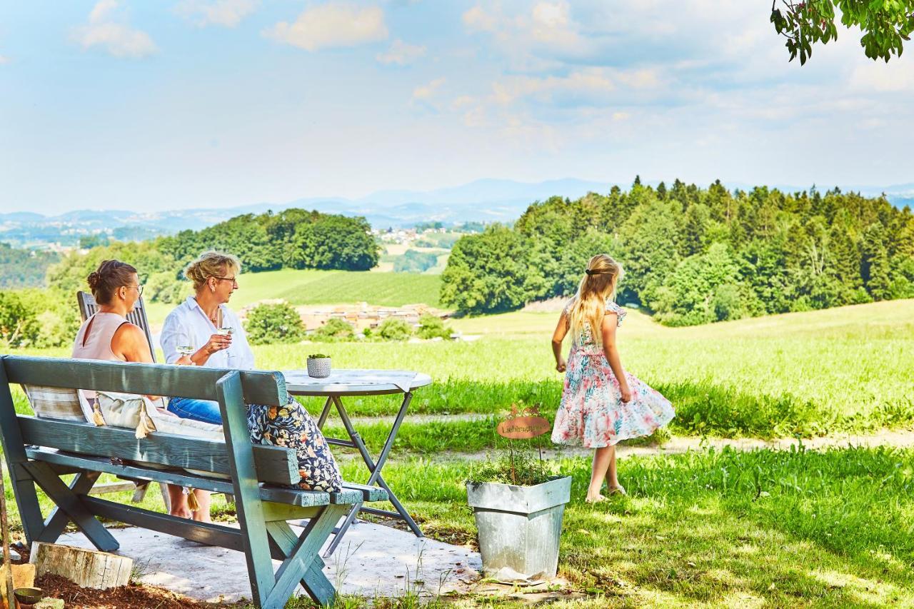 Der Breinhof - Euer Urlaubsbauernhof Waldkirchen