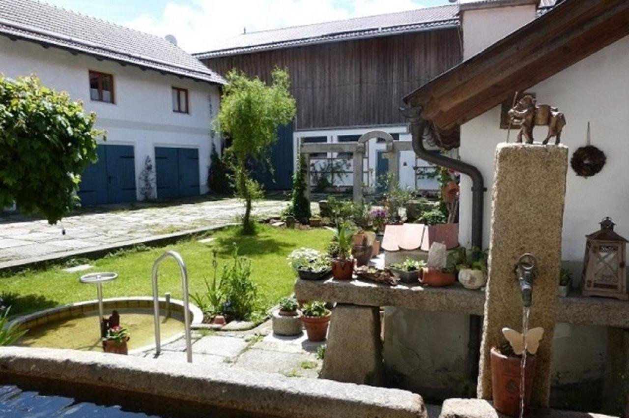 Der Breinhof - Euer Urlaubsbauernhof *