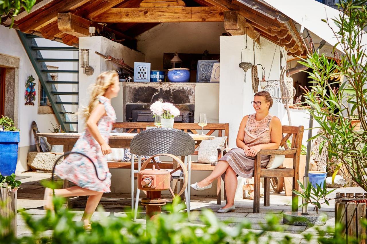 Der Breinhof - Euer Urlaubsbauernhof Apartment *