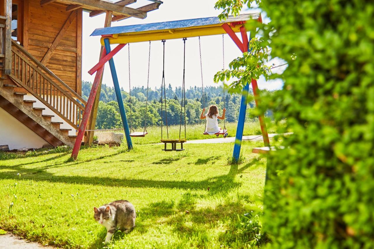 Der Breinhof - Euer Urlaubsbauernhof