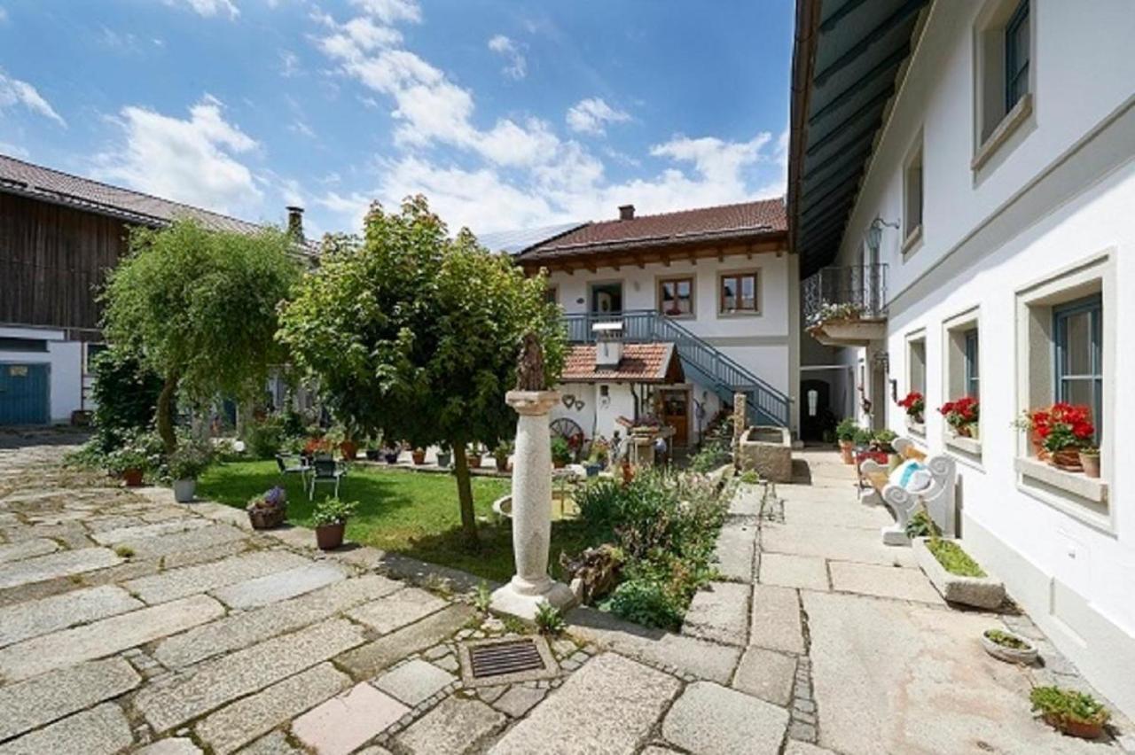 Der Breinhof - Euer Urlaubsbauernhof