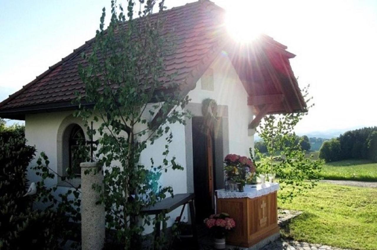 Der Breinhof - Euer Urlaubsbauernhof * Waldkirchen