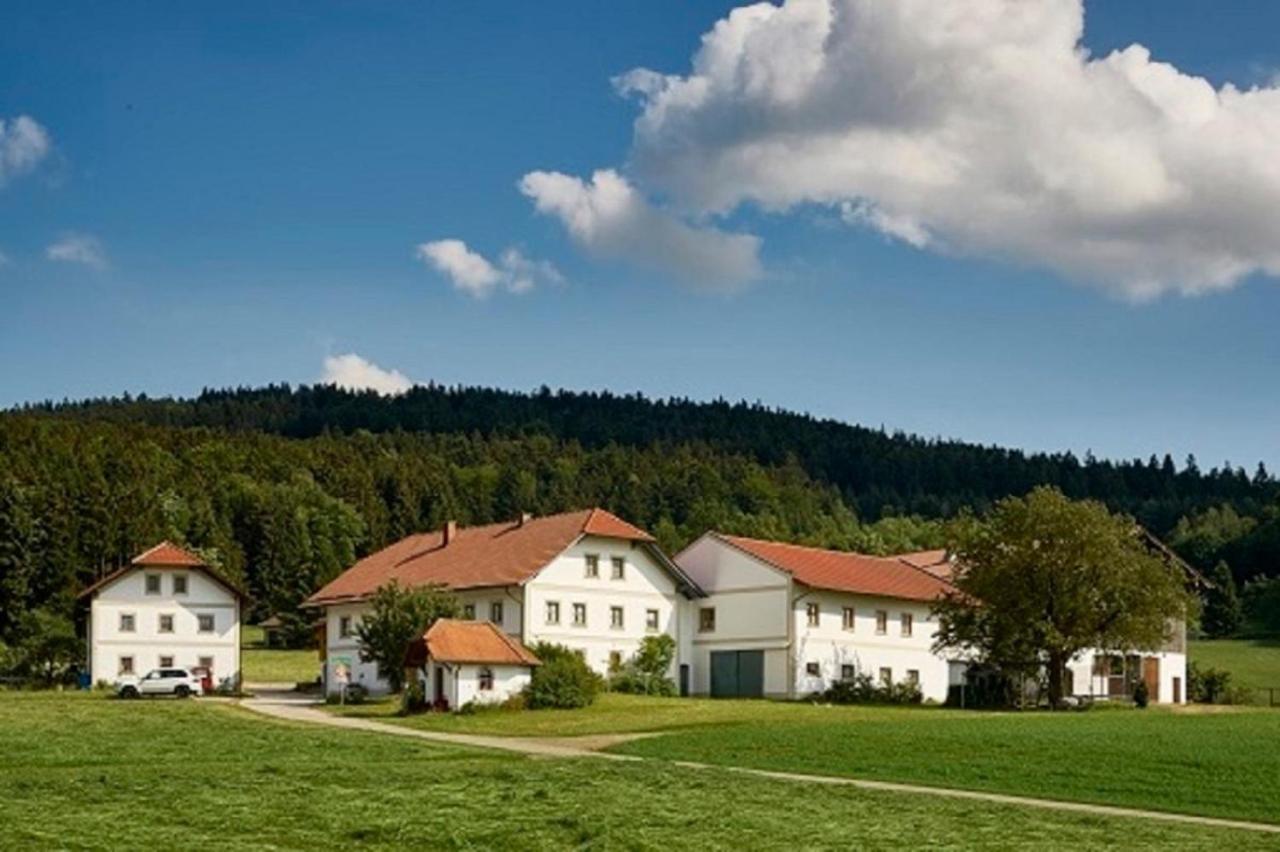 Der Breinhof - Euer Urlaubsbauernhof Waldkirchen